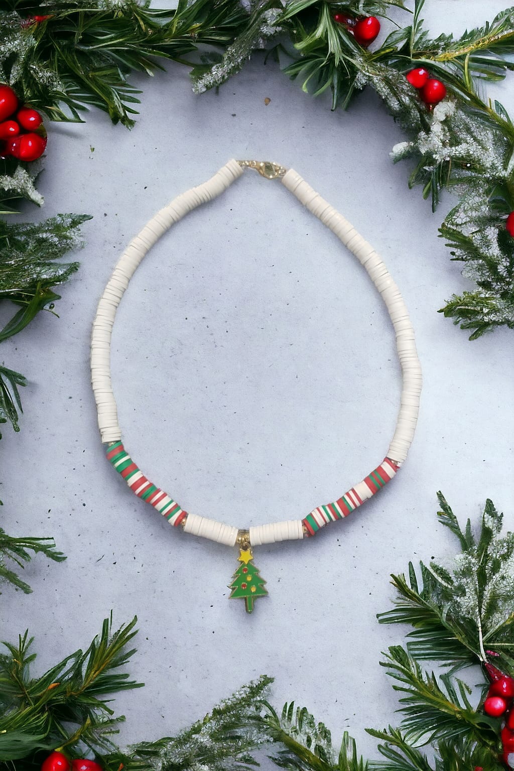 Twinkle Necklace