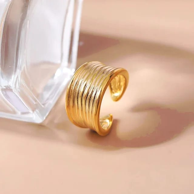 Bold Ring