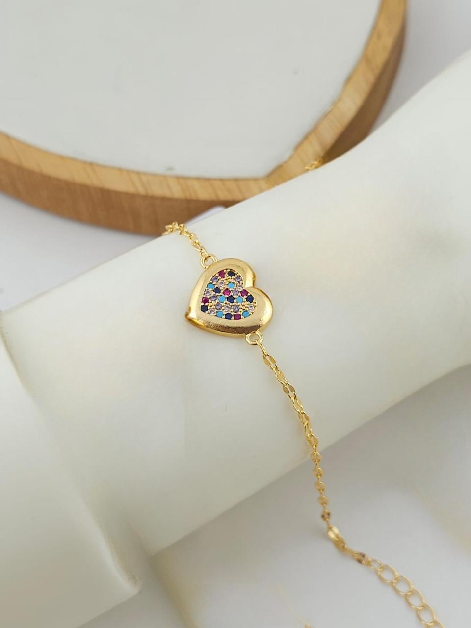 Sugary Bracelet