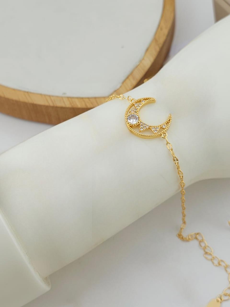 Luna Bracelet