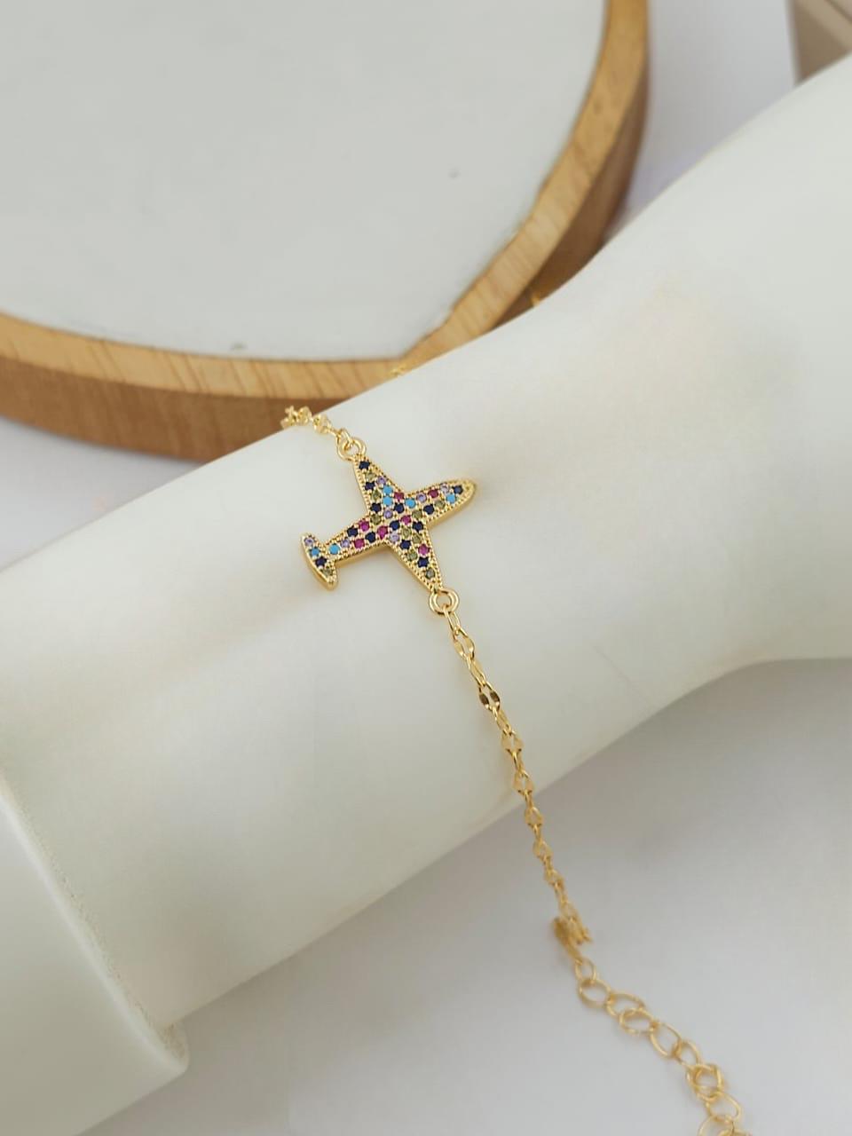 Flighty Bracelet