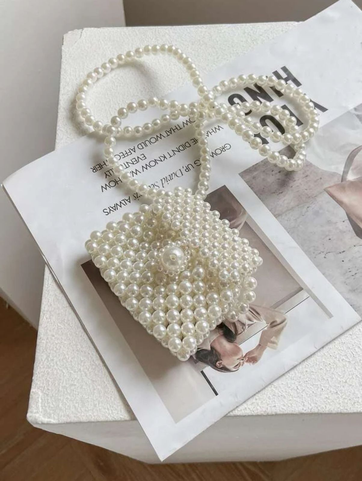 LuLu Bag