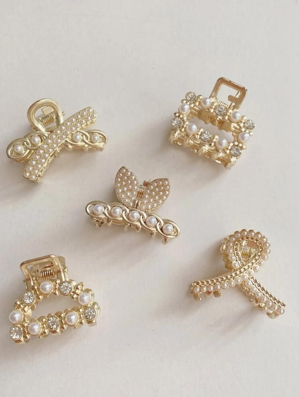 Hair Clips