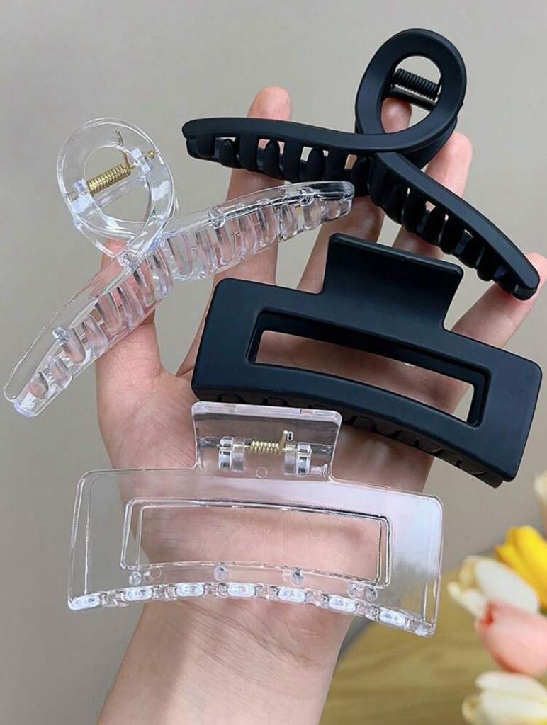 Hair Clips