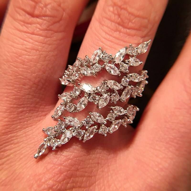 Lunar Ring
