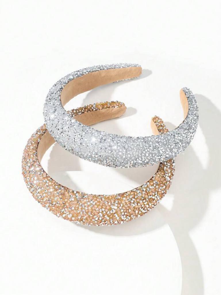 Fiesta Headbands