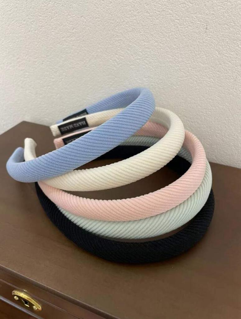 Pastel Headbands