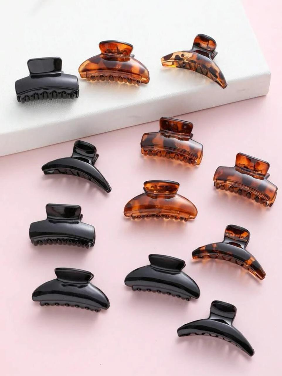 Hair Clips