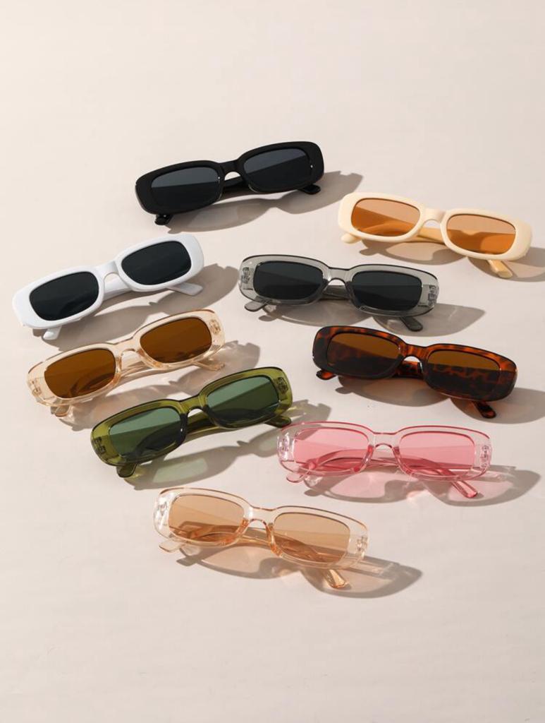 Lush Sunglasses