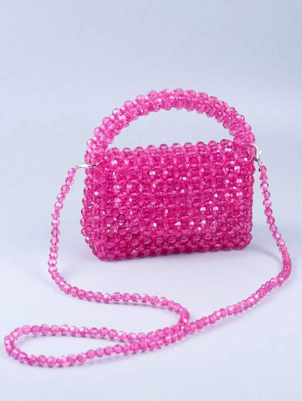 Rosy Bag