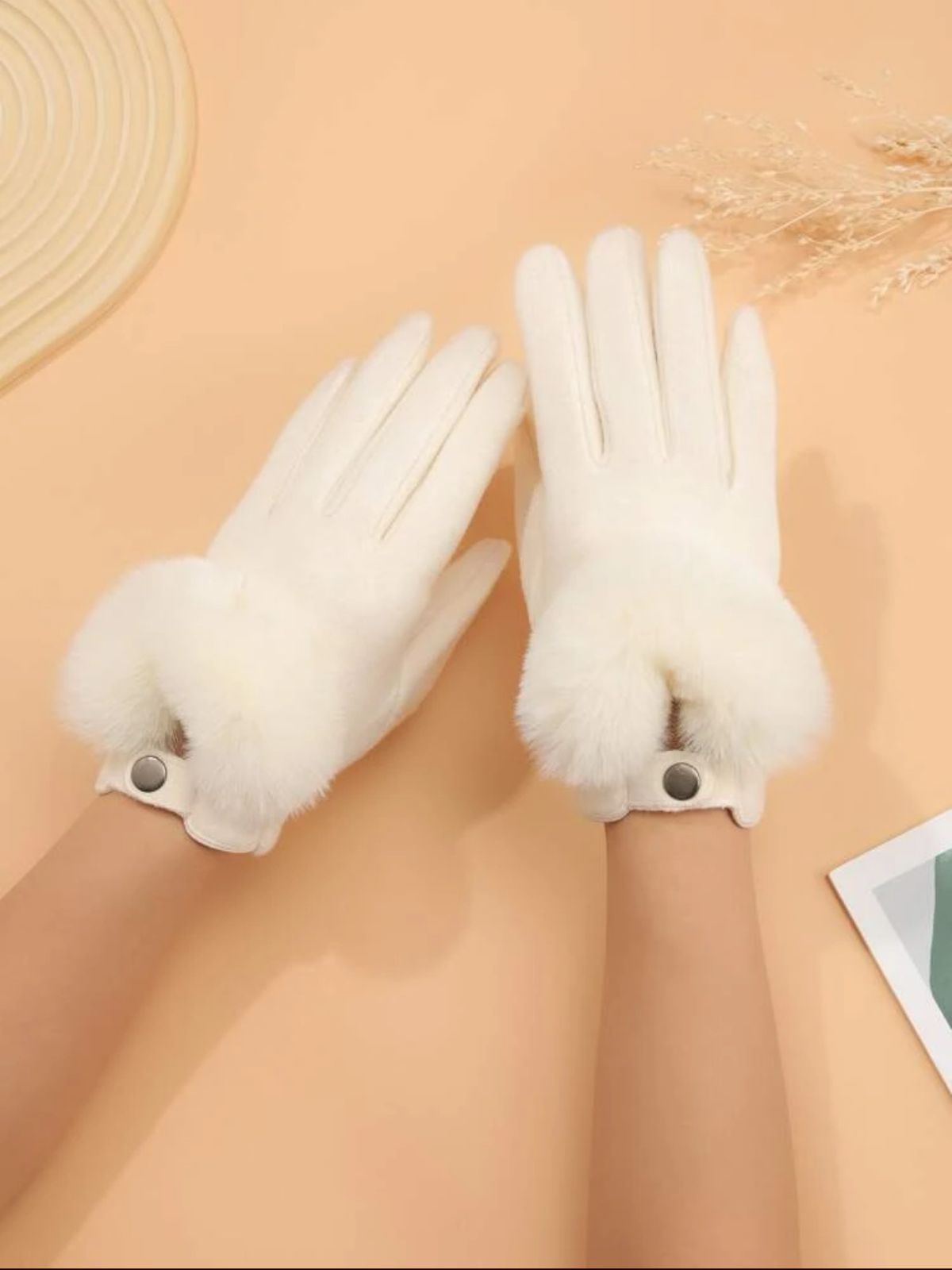 Gloves