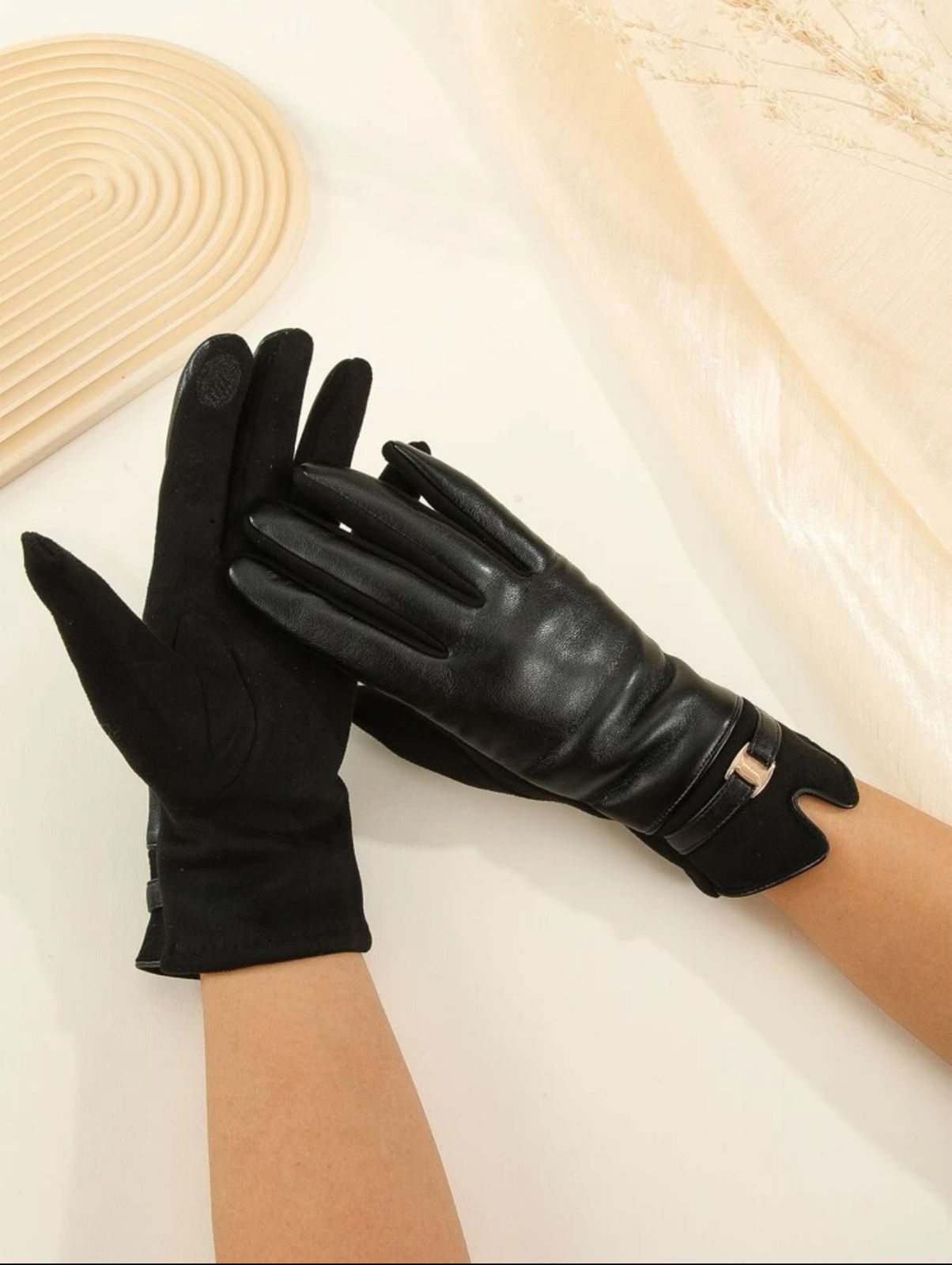 Gloves