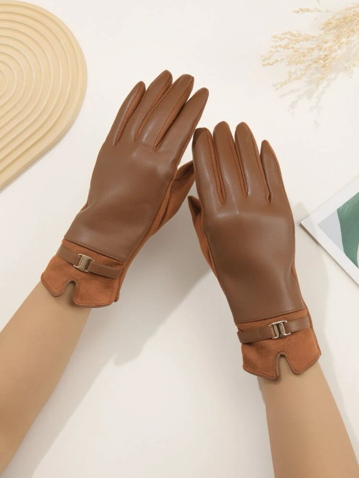 Gloves