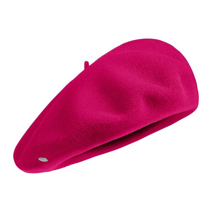 Bubblegum Beret