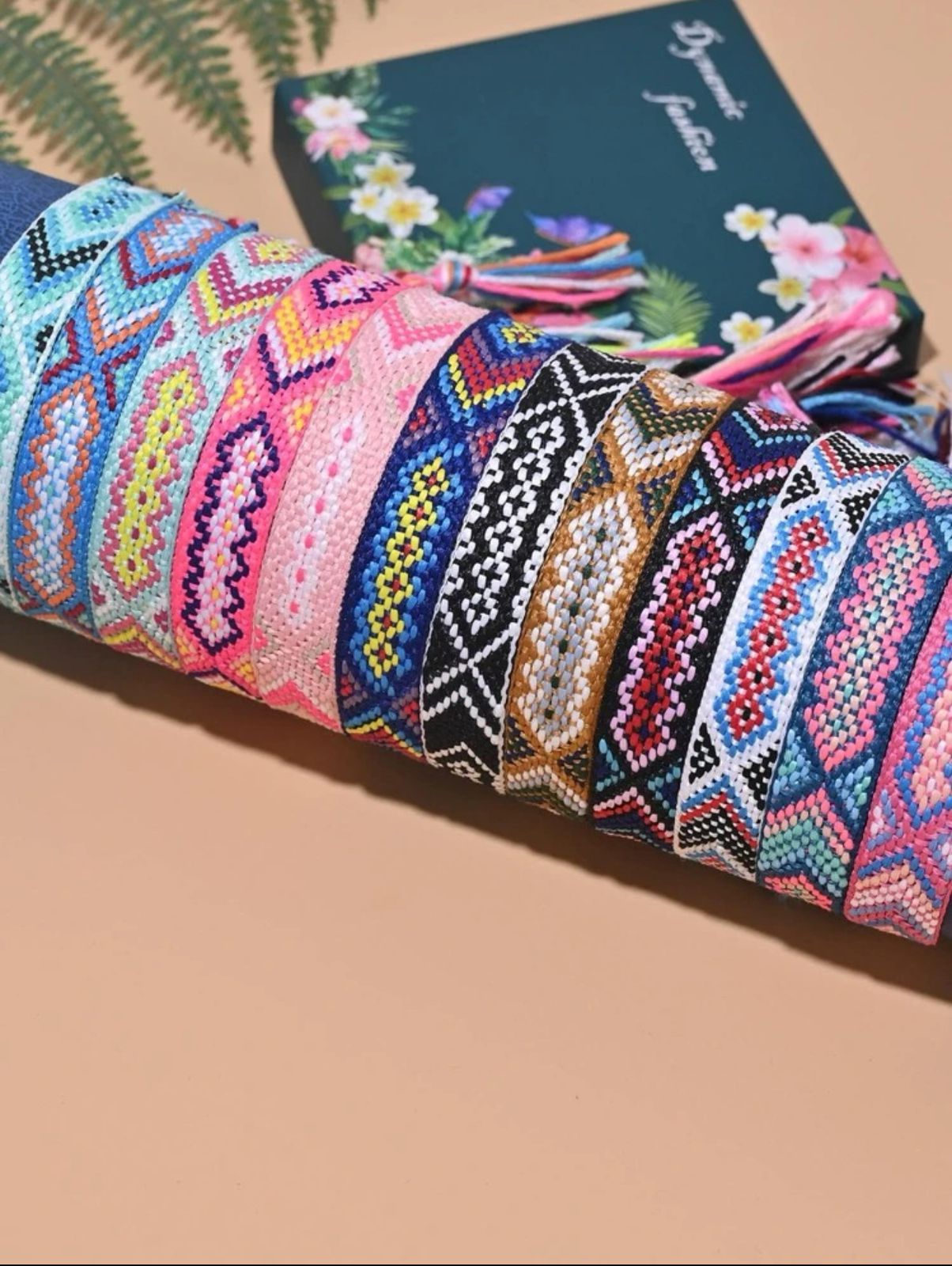 Friendship Bracelet