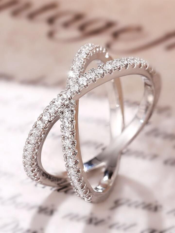 X Ring