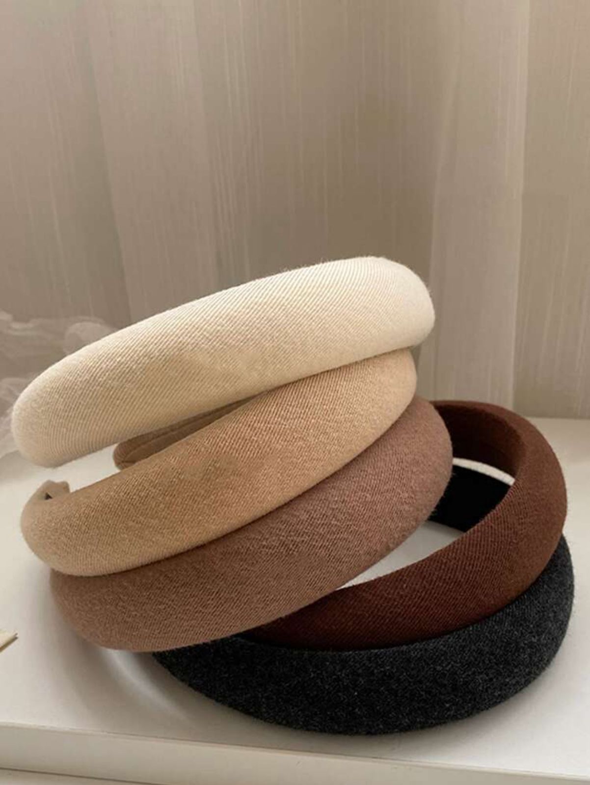 Nude Headbands