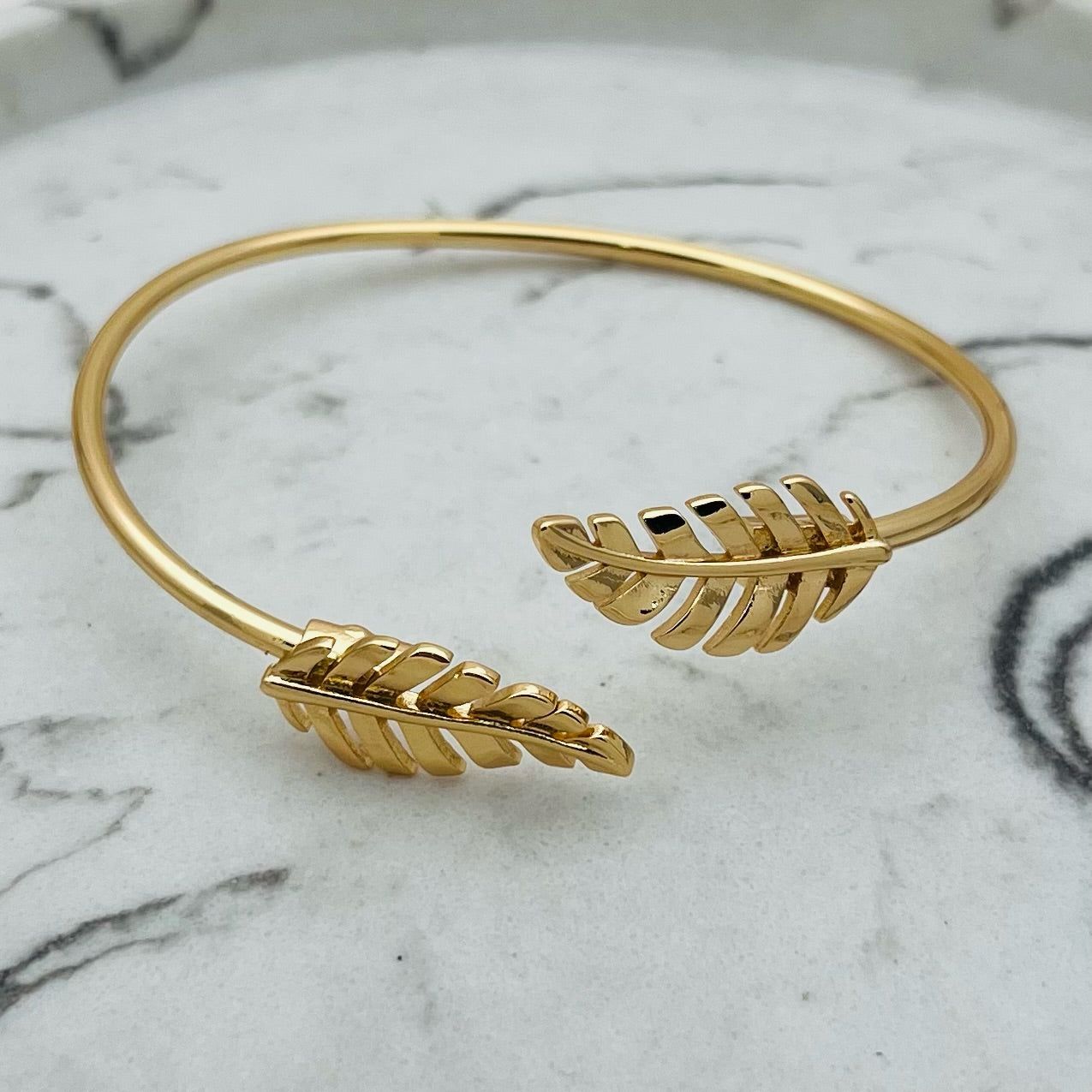 Autumn Bracelet