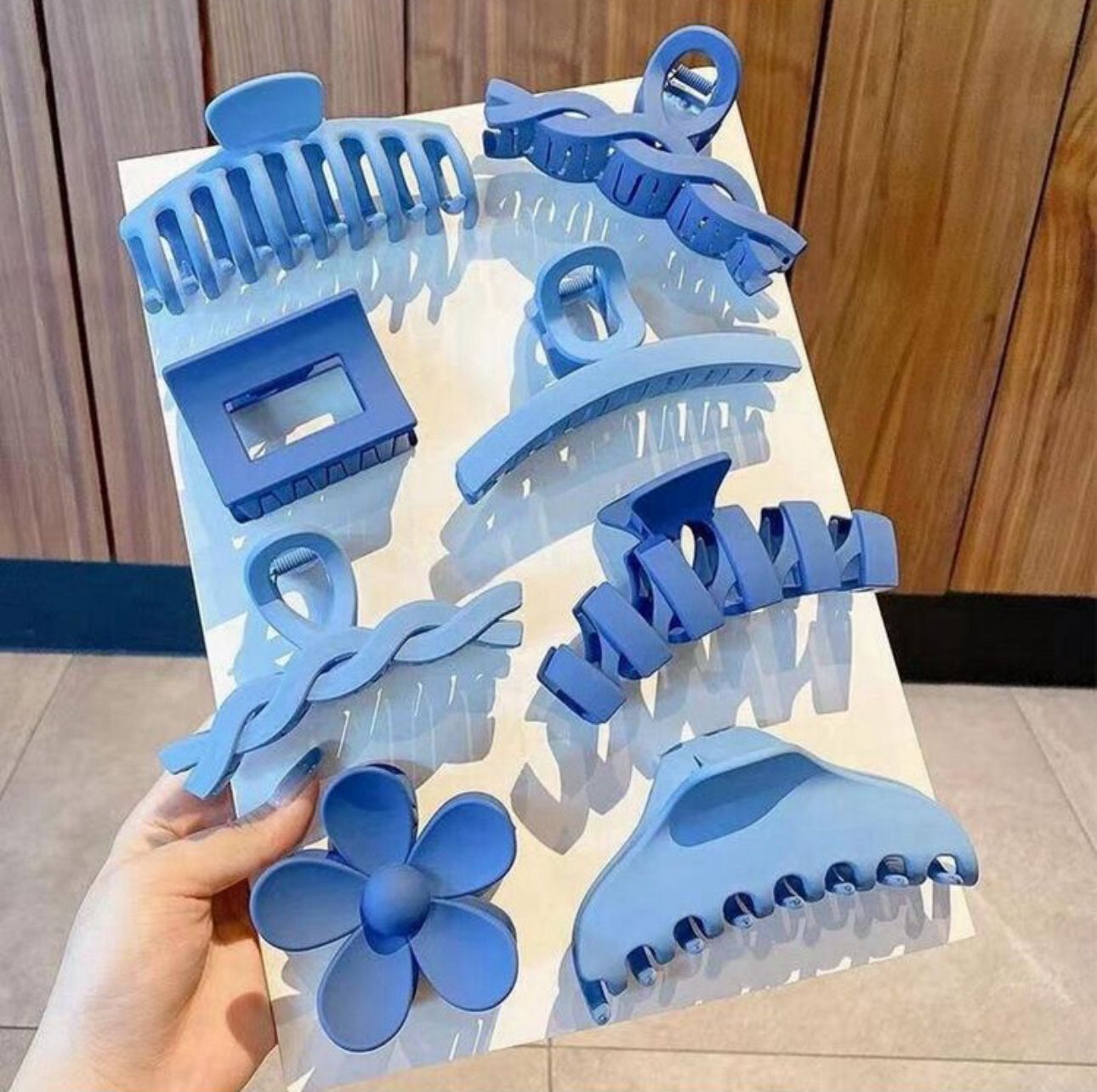 Hair Clips