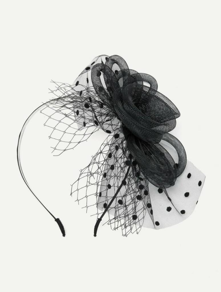 Vintage Headband