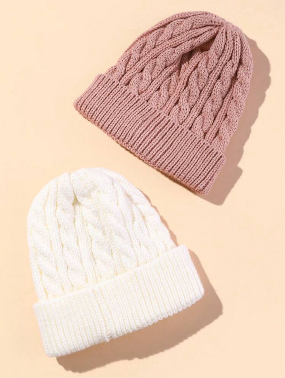 HugBug Beanie