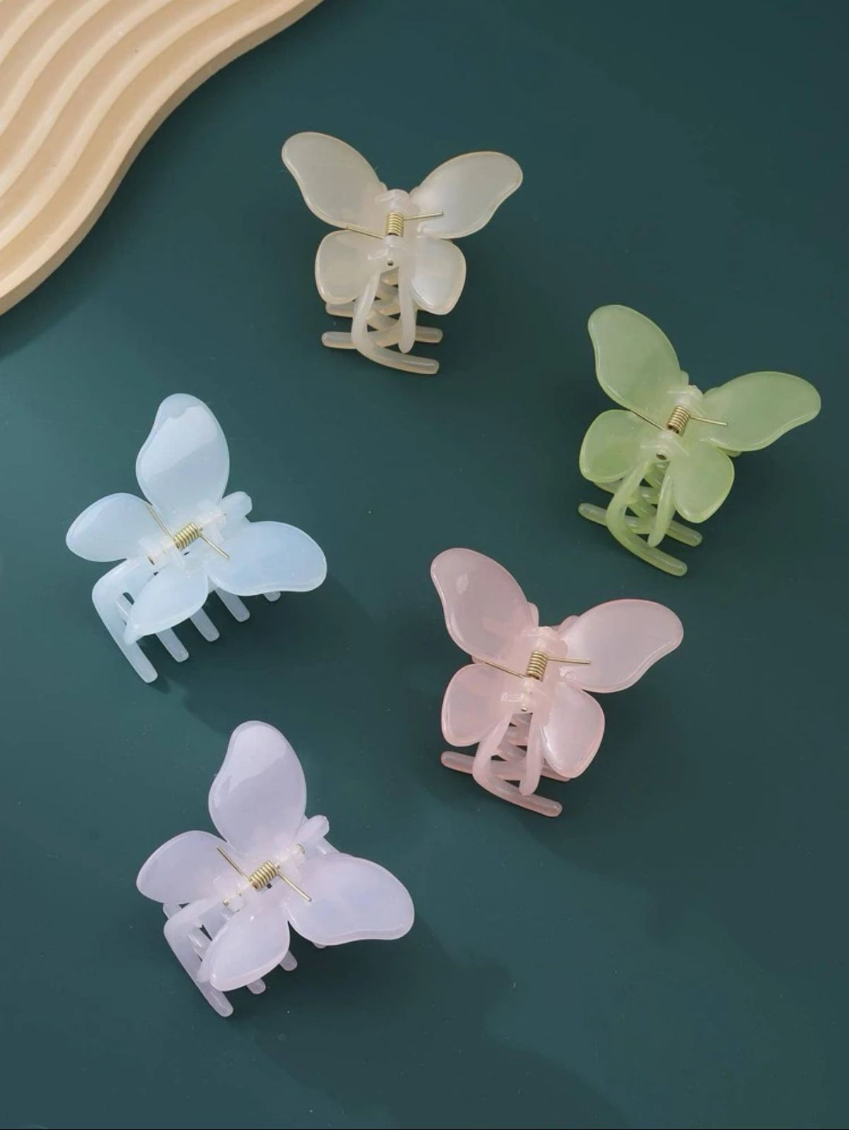 Hair Clips