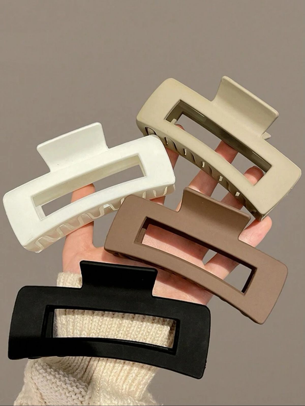Hair Clips