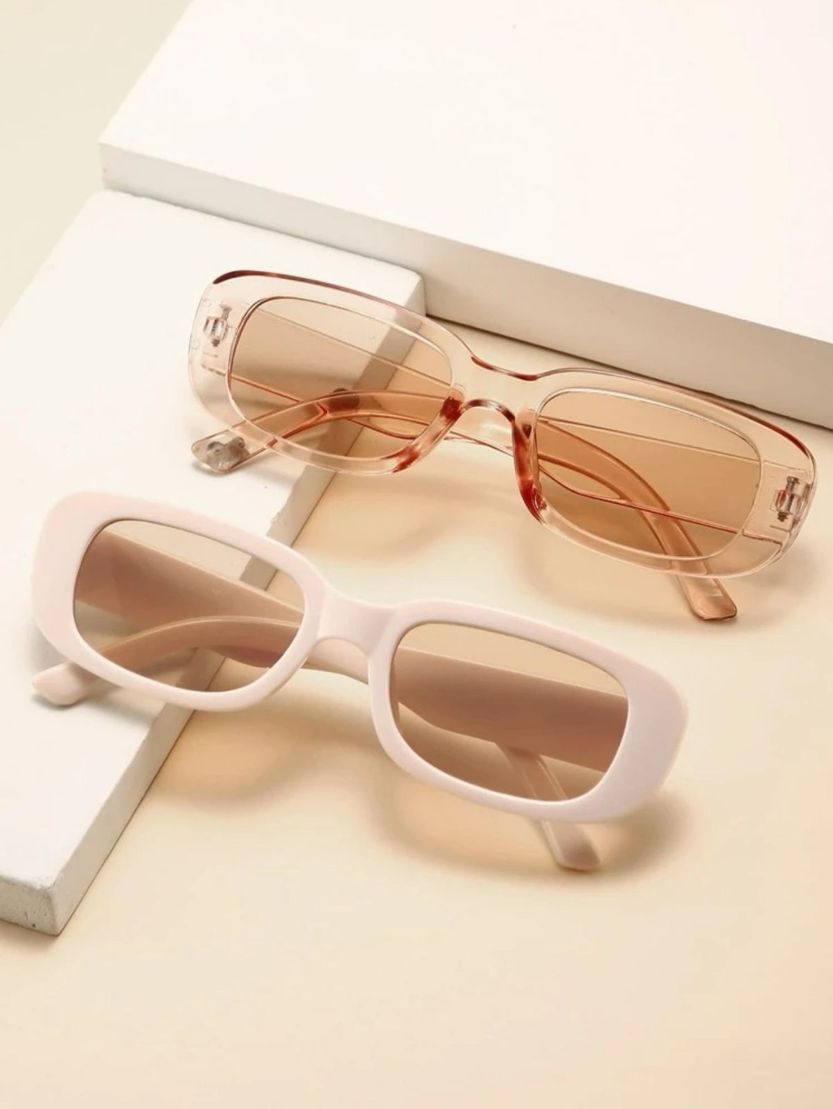 Toffee Sunglasses