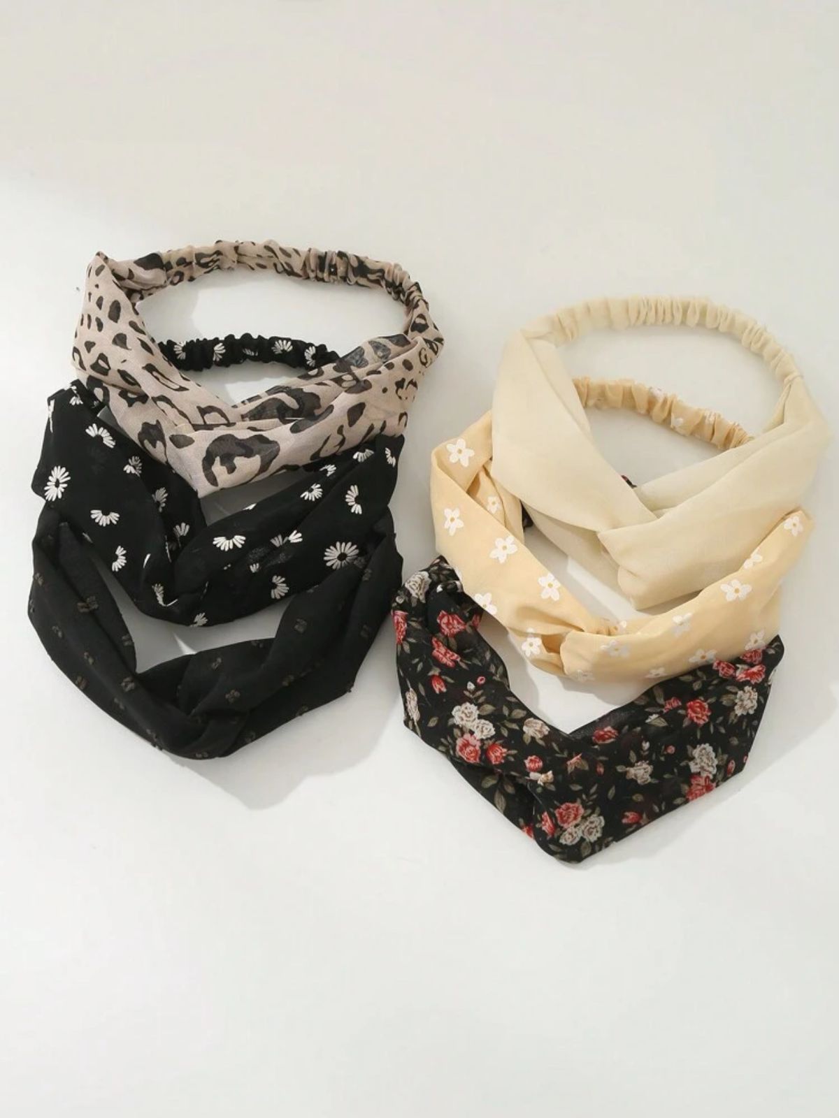 Vintage Criss-Cross