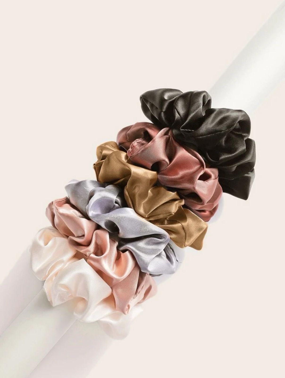 Twilight Scrunchies