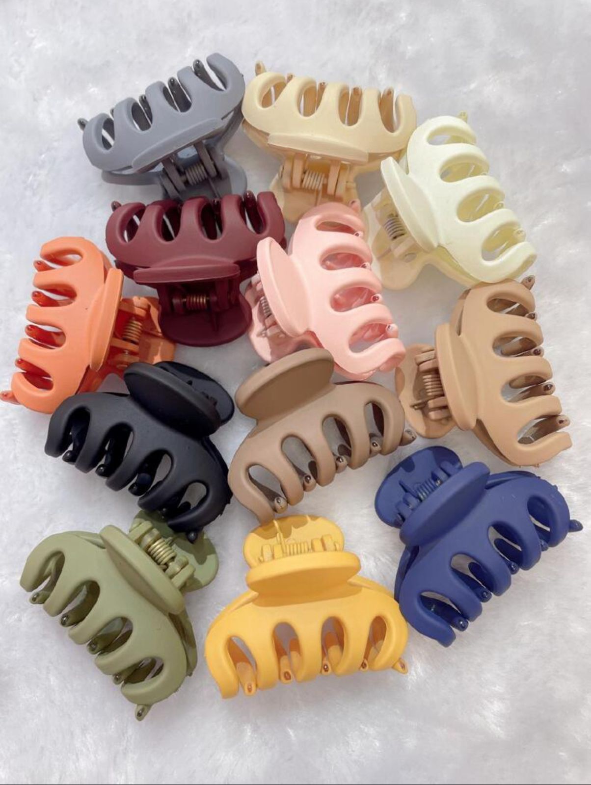 Hair Clips
