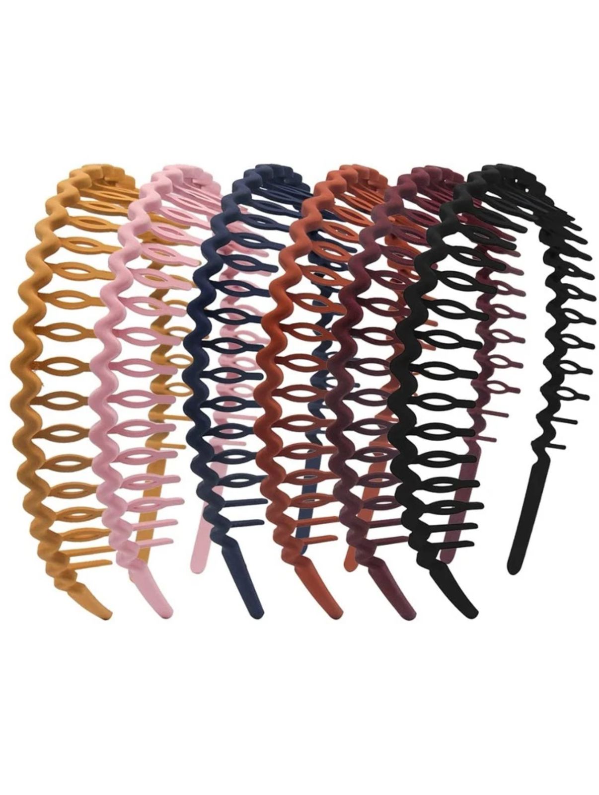 Wave Headbands