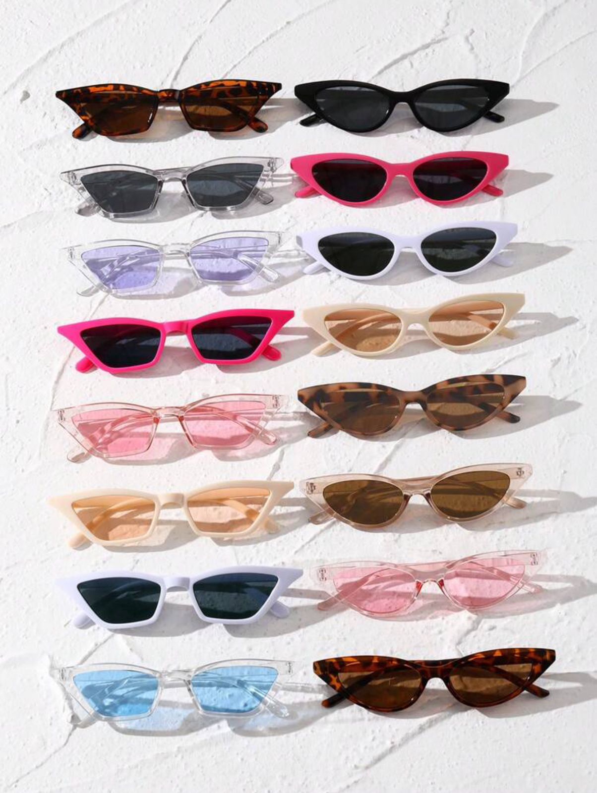 Vivid Sunglasses