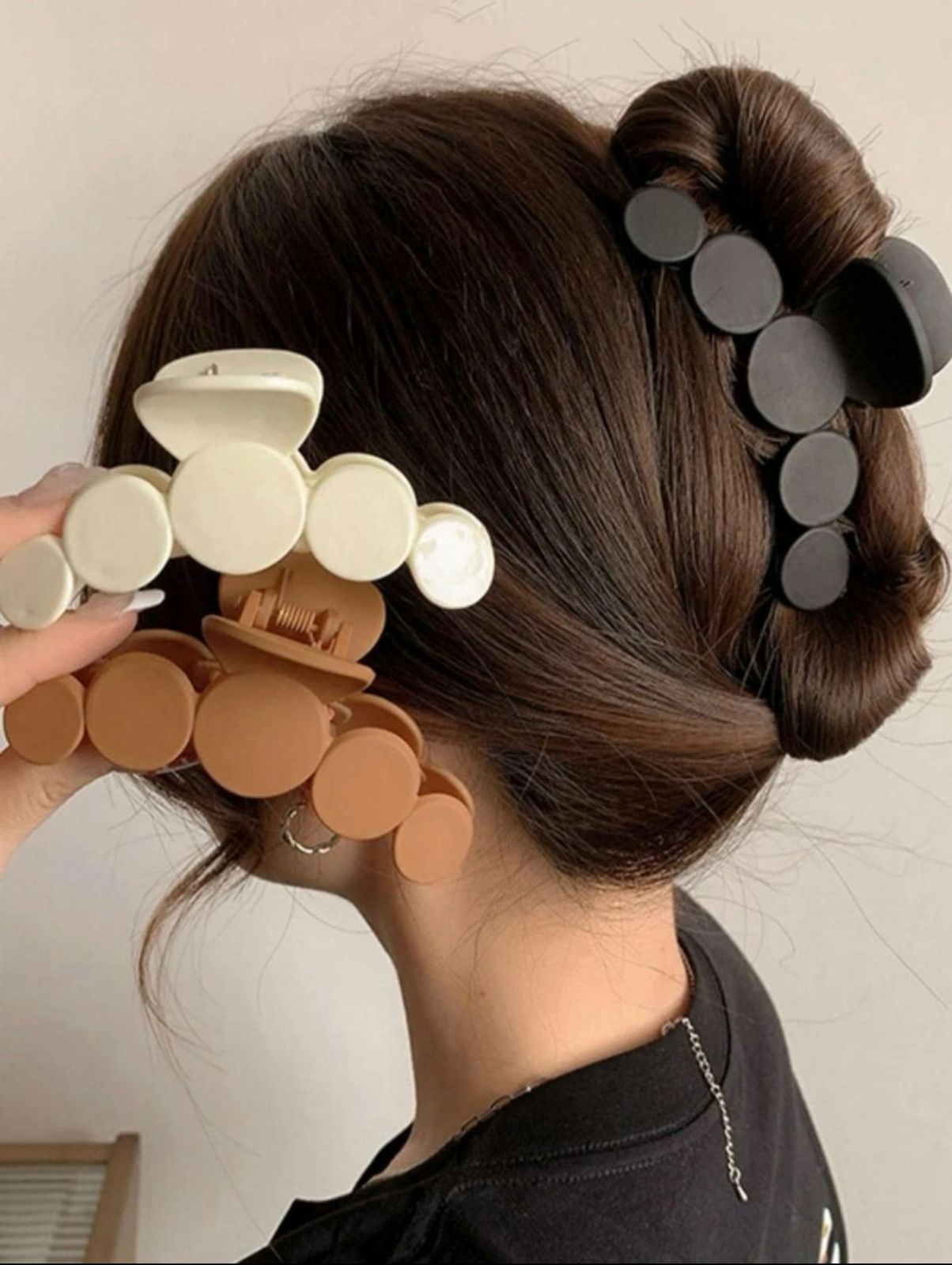 Cloud Claw Clips