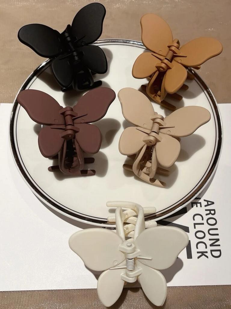 Hair Clips