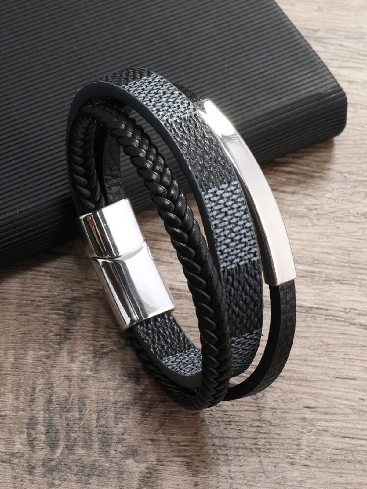 Midnight Bracelet