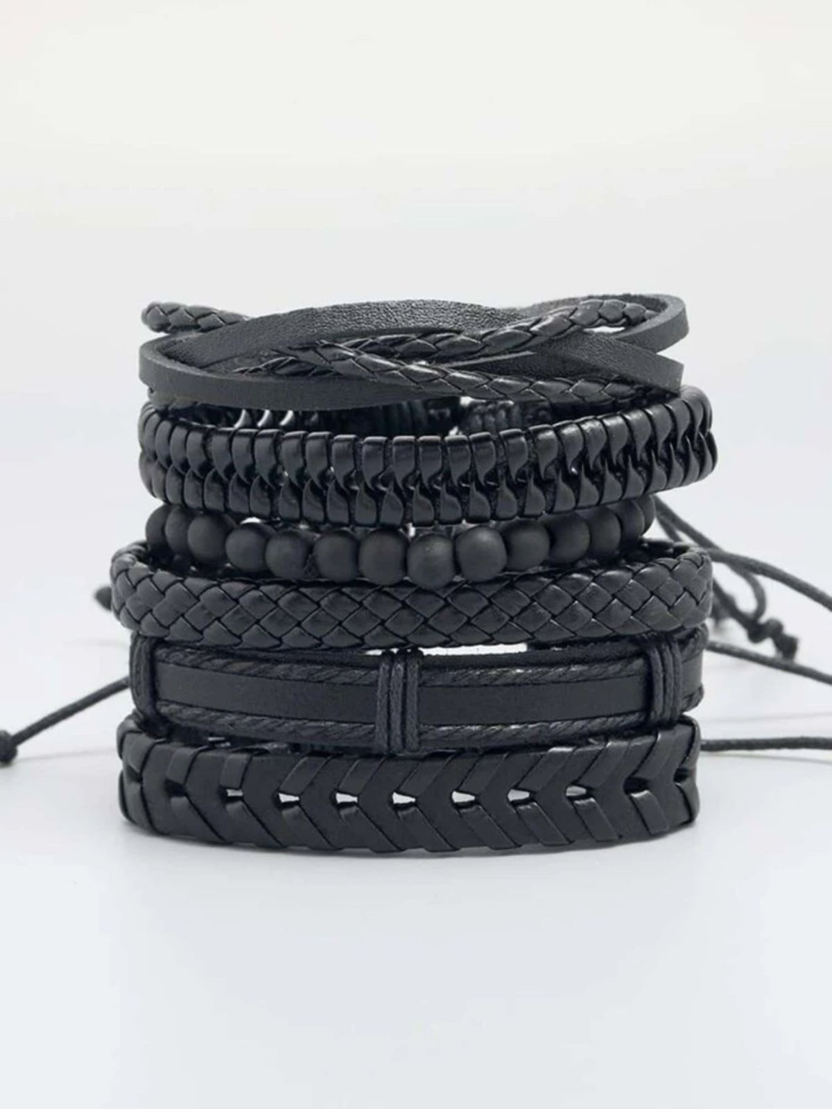 Braided Bracelets