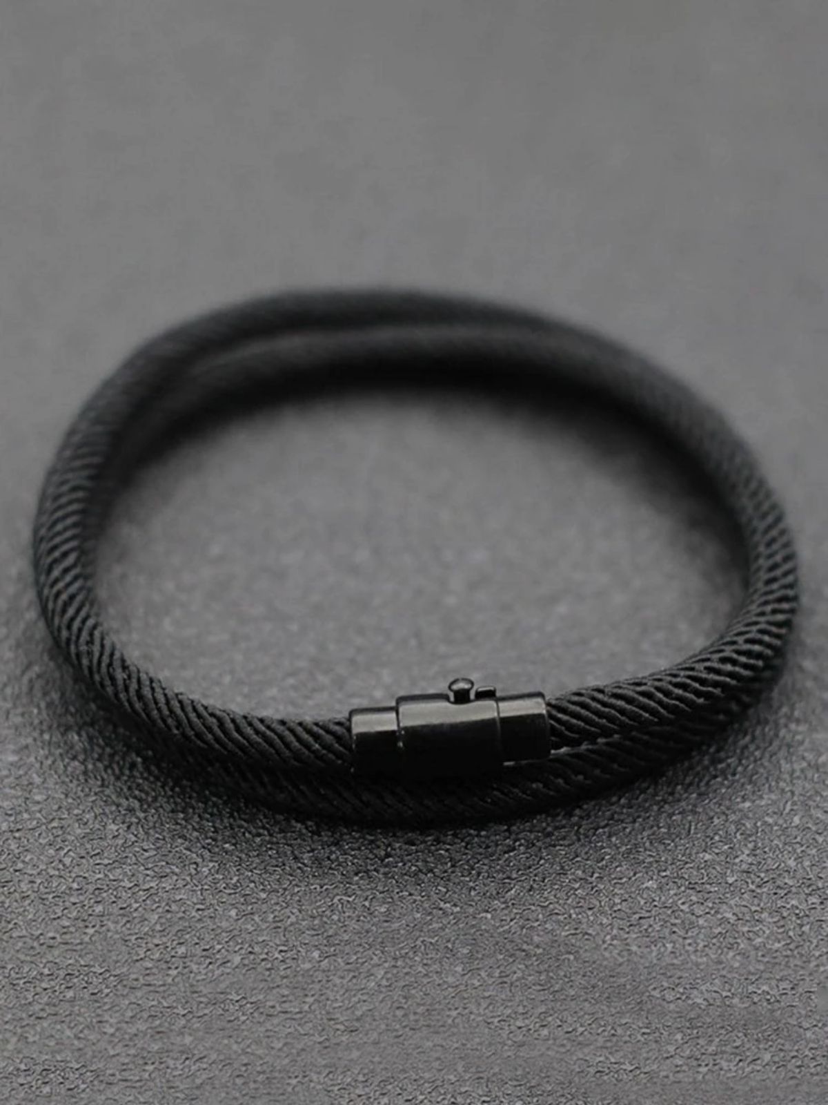 Rope Bracelet