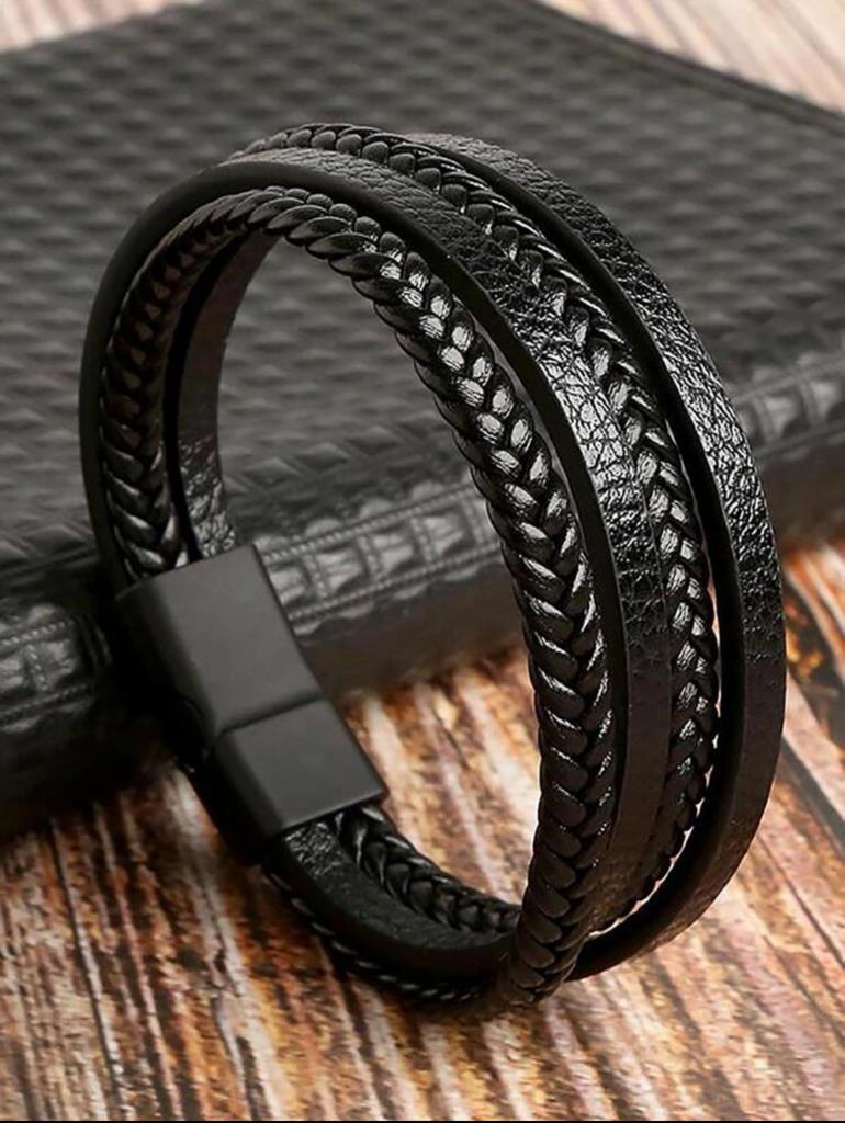Noir Bracelet