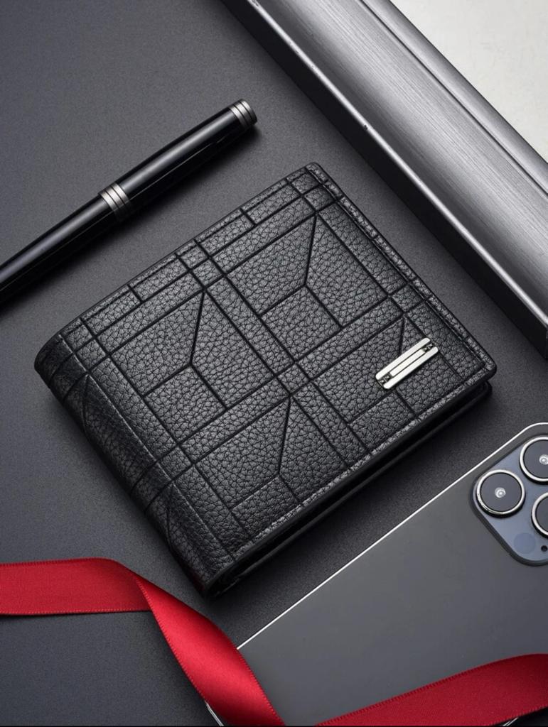 Black Wallet