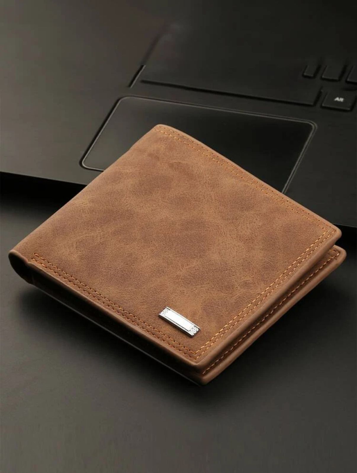 Camel Wallet