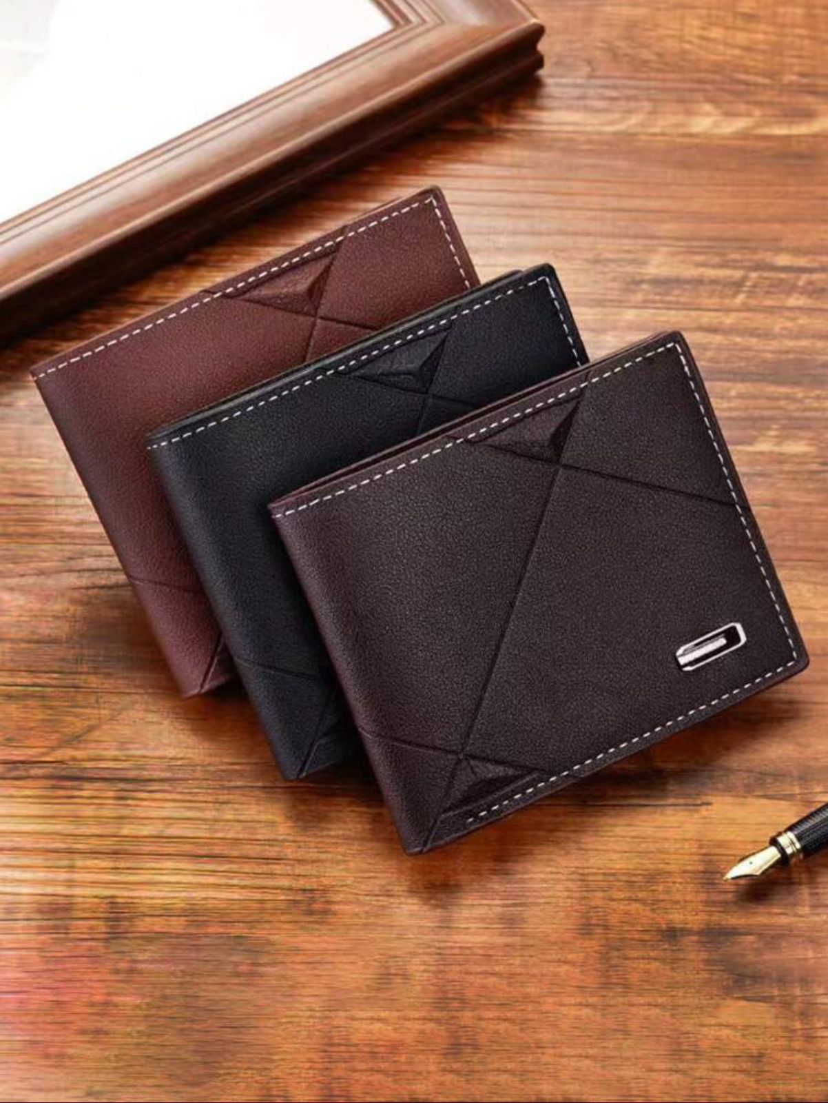 Classic Wallet