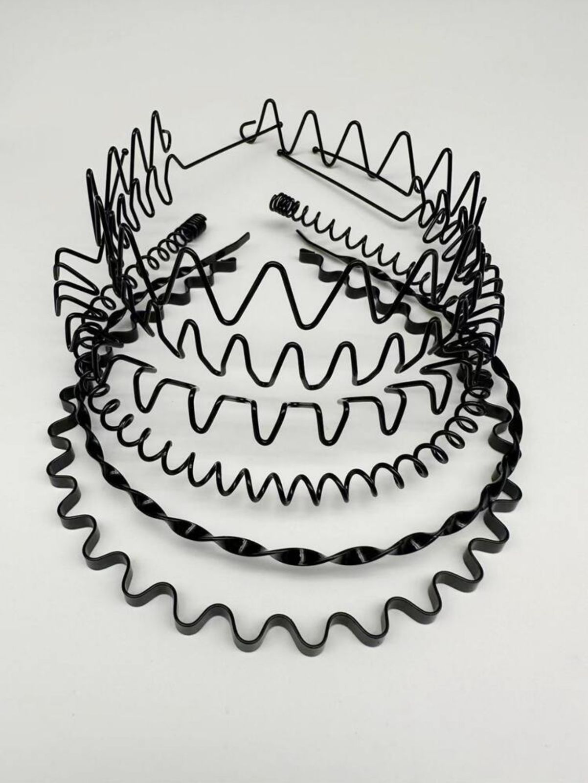 Lock Loop Headbands