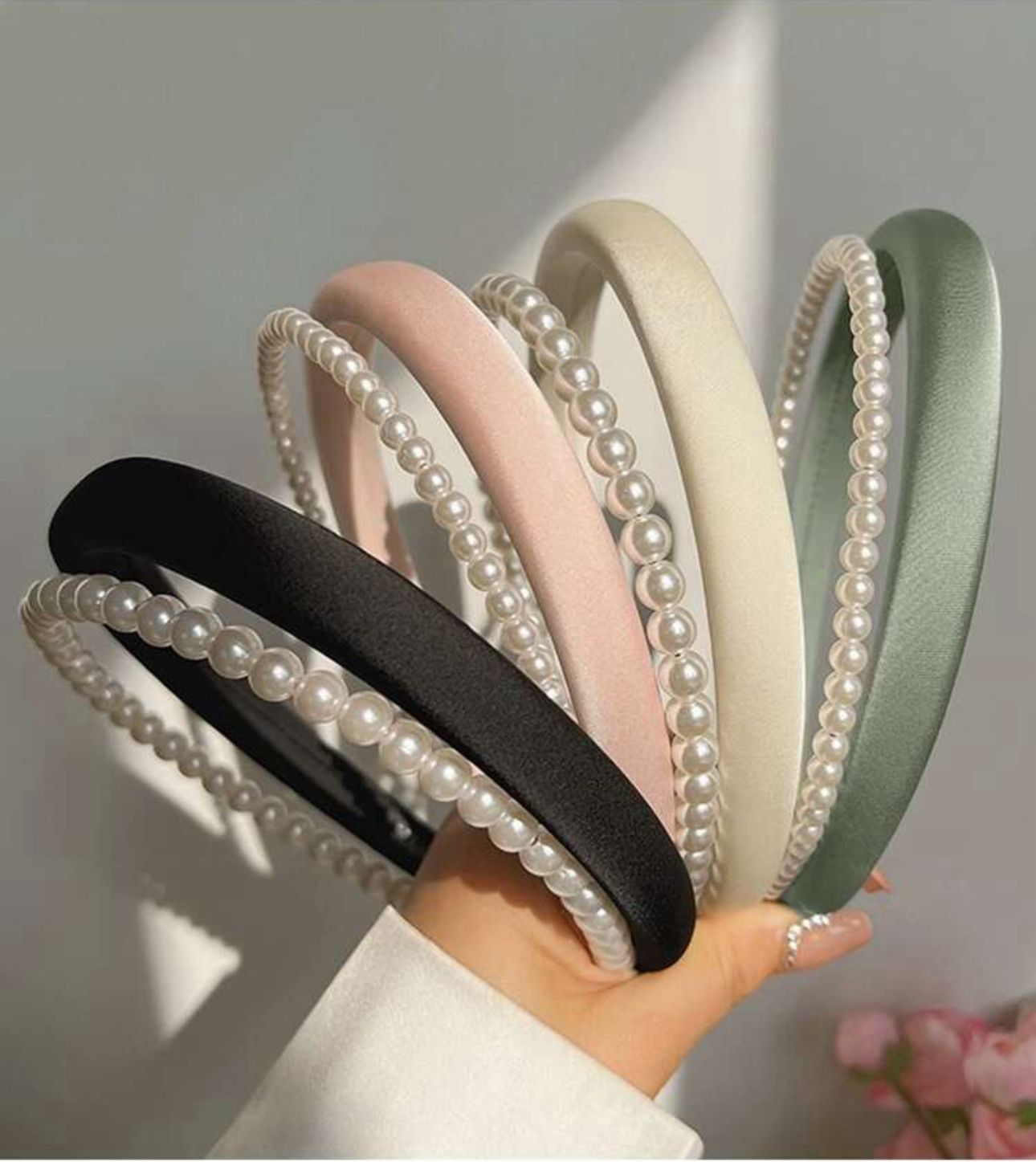 Fairy Tale Crown