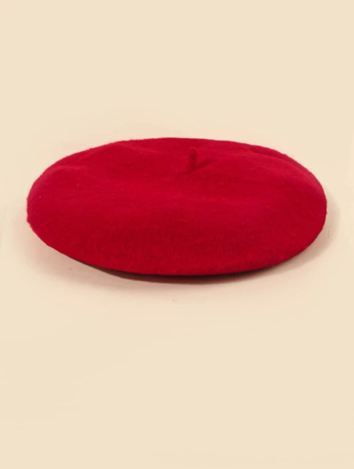 Rouby Beret