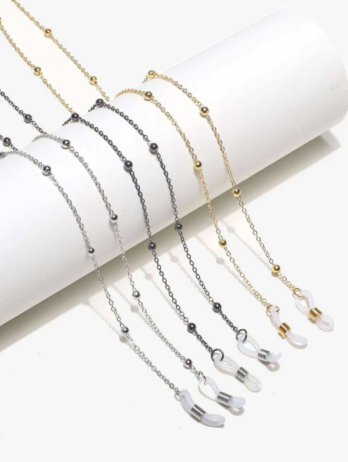 Beaded Bliss Chains