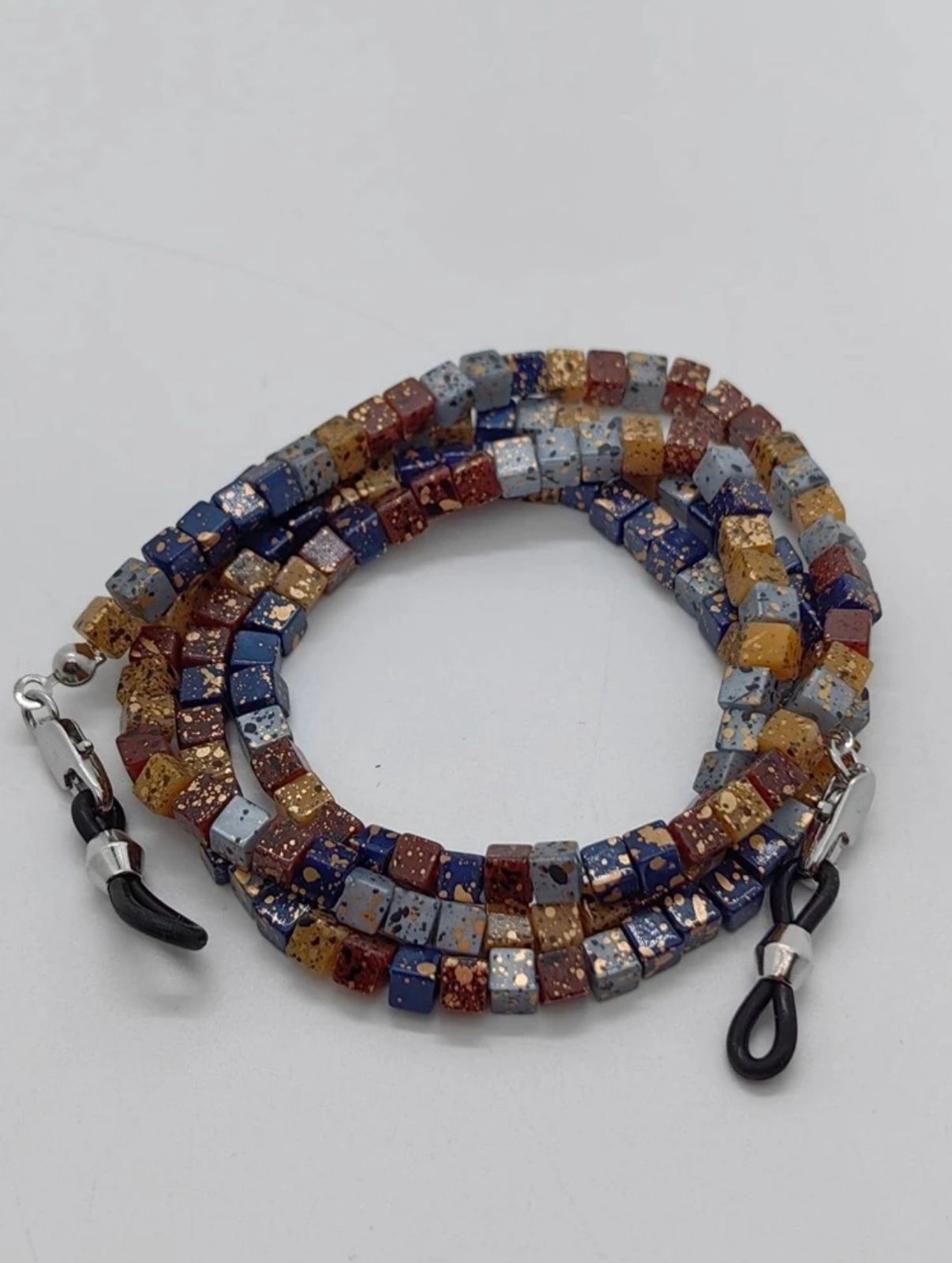 Cube Charm