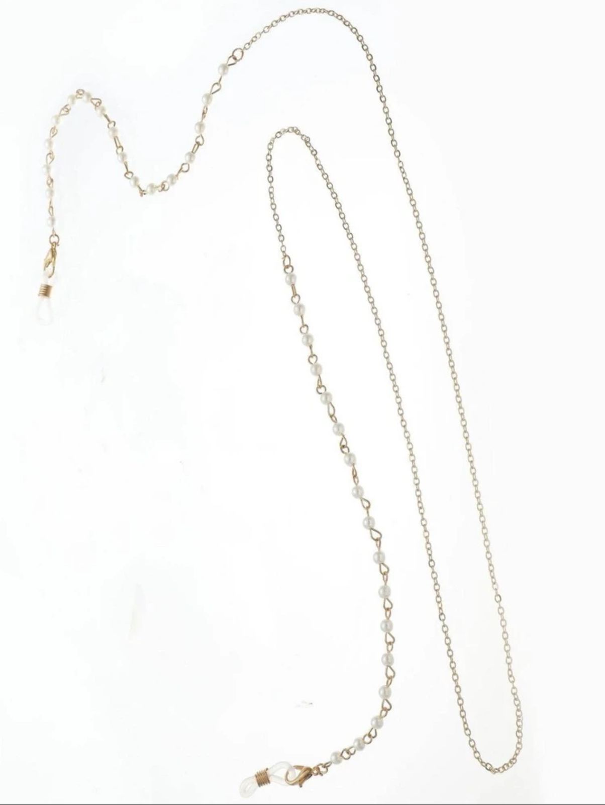 Pearly Sun Strands