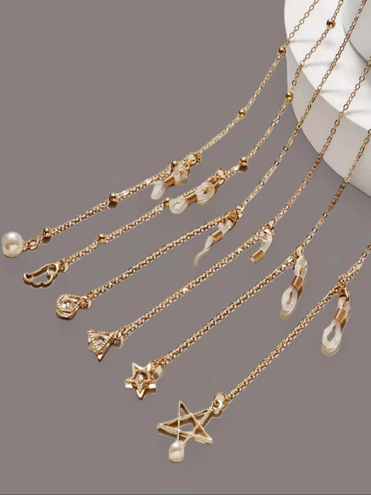 Sunny Chains