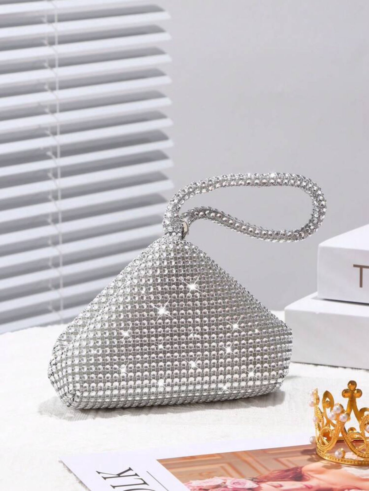 Moonlit Bag